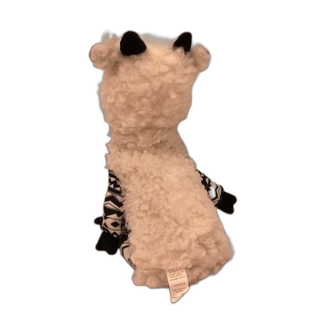 Gilly Goat Australian Design Lavender Wheat Signature Microwavable Heat Bag NEW