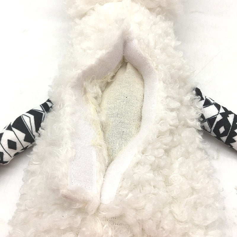 Gilly Goat Australian Design Lavender Wheat Signature Microwavable Heat Bag NEW