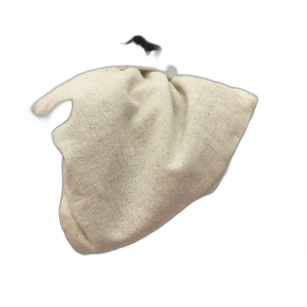 Gilly Goat Australian Design Lavender Wheat Signature Microwavable Heat Bag NEW