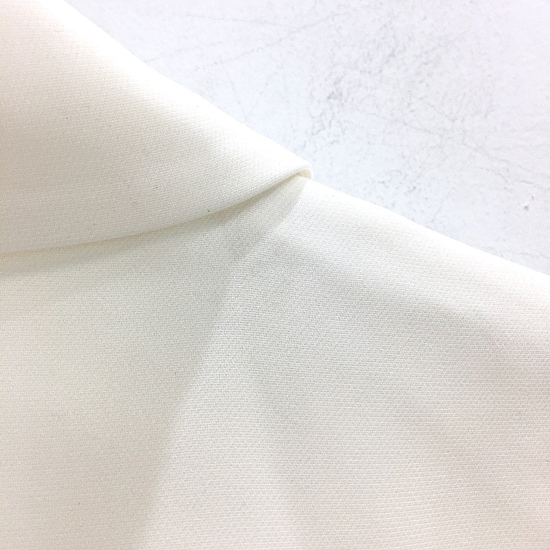 Portmans Vanilla White Jess Sleeveless Lined Blazer Dress Ladies Size 10 NEW