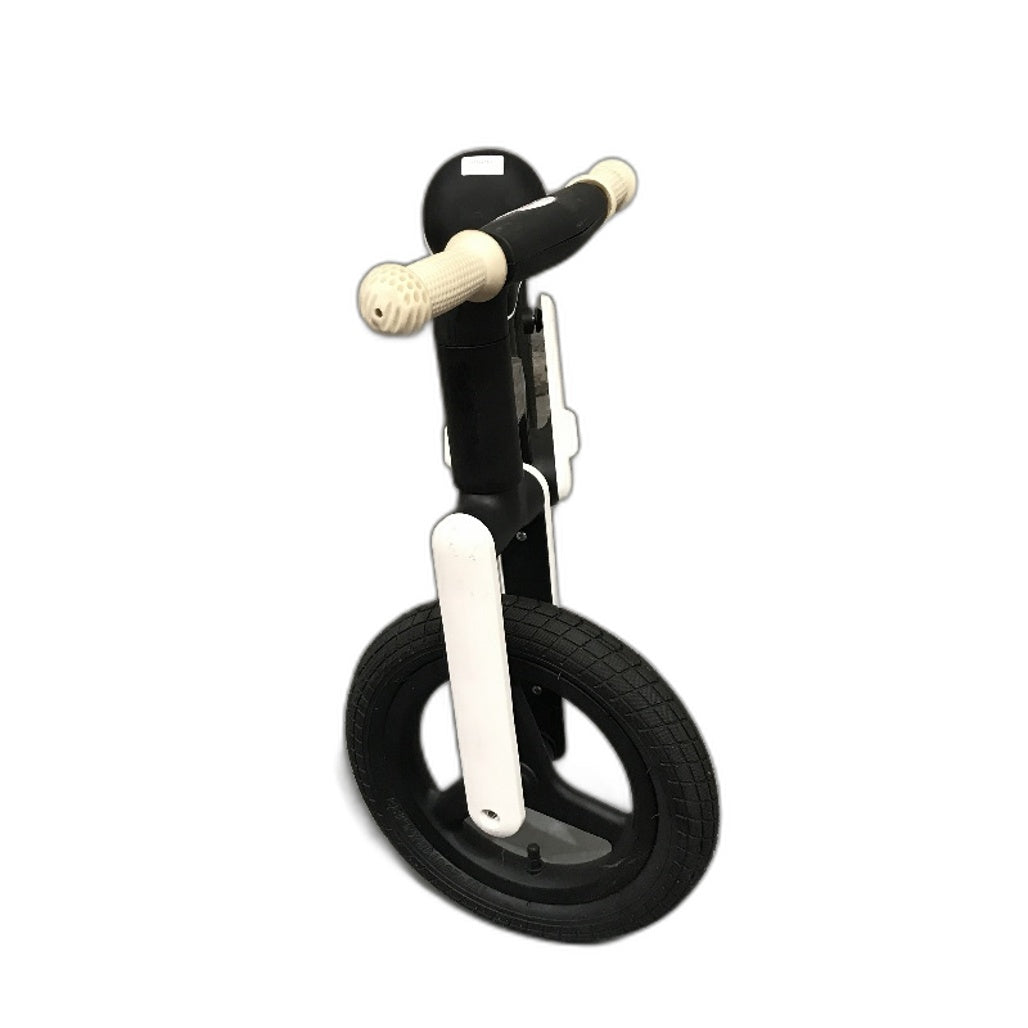 Wei Shi Jie 30cm Wheels Kids Balance Bike Sturdy Frame Adjustable Seat NEW