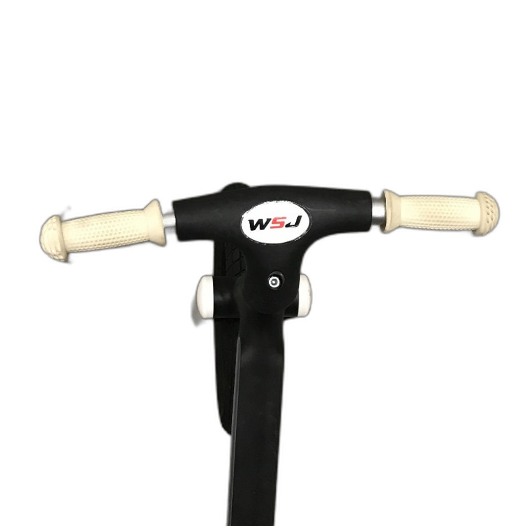 Wei Shi Jie 30cm Wheels Kids Balance Bike Sturdy Frame Adjustable Seat NEW