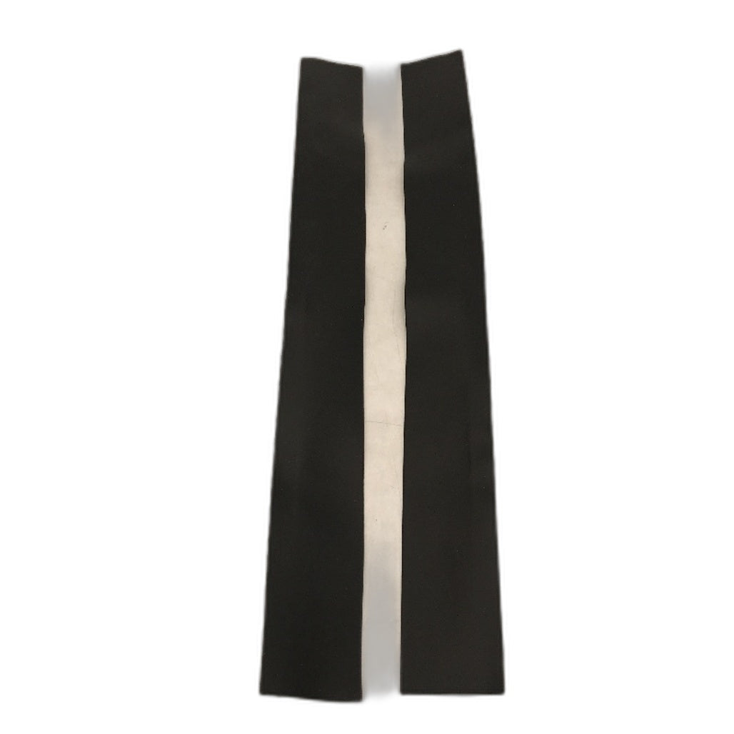 Silicone Heat Resistant Easy Clean Kitchen Stove Gap Cover Sealing 2 Pack NEW