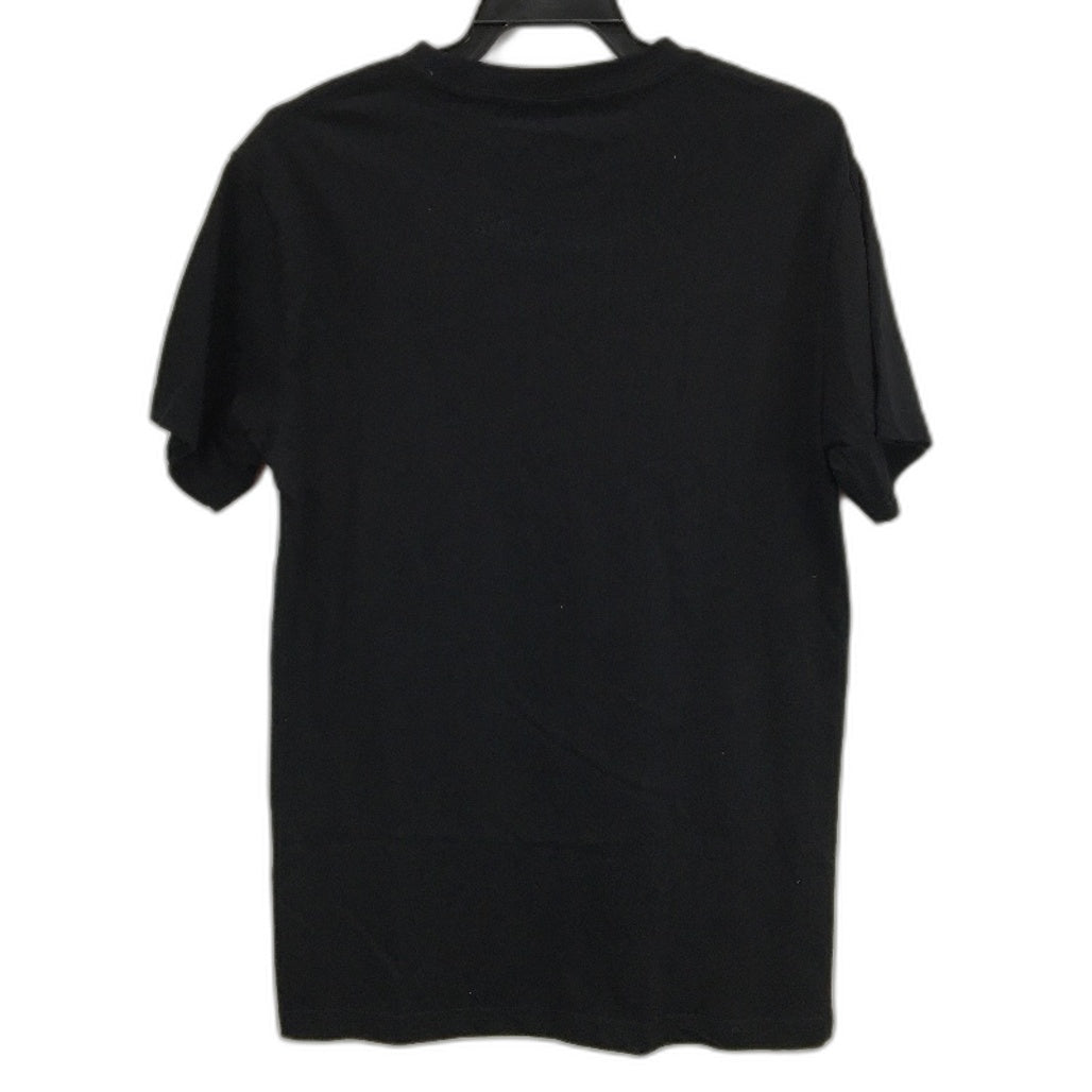 NRL Authentics 2021 Melbourne Storm Purple Reign Black T-Shirt Unisex Size XL