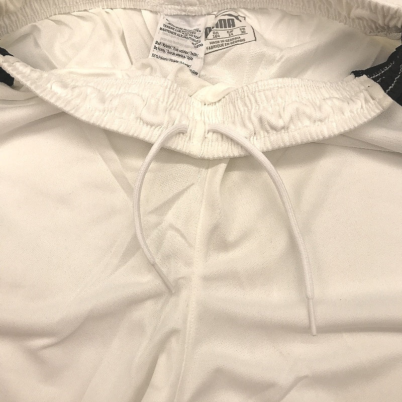 PUMA Lightweight Junior Pitch Training Shorts Without Brief Youth Size XL NEW