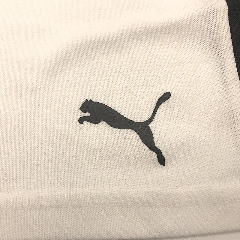 PUMA Lightweight Junior Pitch Training Shorts Without Brief Youth Size L NEW