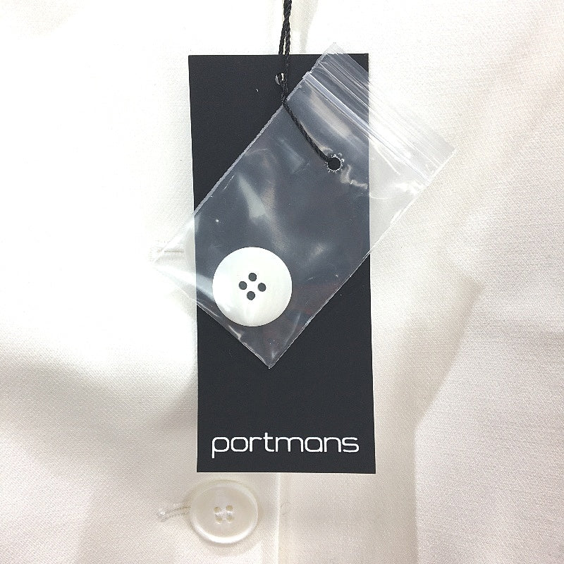Portmans Just White She's A Beauty Spagetti Strap Vest Top Ladies Size M NEW