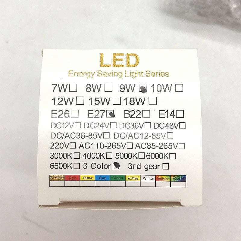 Corner Display Modern Floor Lamp With Wood Finish Shelves E27 LED Bulb Included