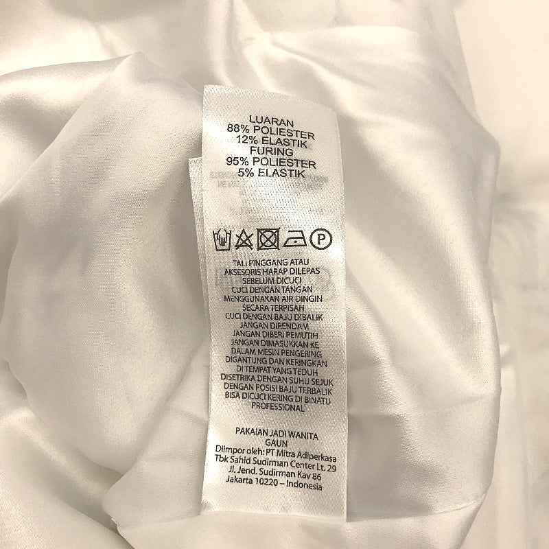 Forever New Floral Patterned Belted Bodycon Mini Dress Ladies Size AU 6 NEW