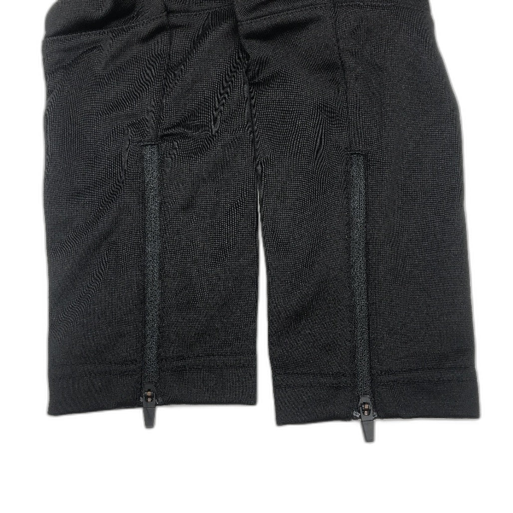 PUMA Black Junior LIGA Sports Training Full Length Pants Kids Size XS Age 5-6Y