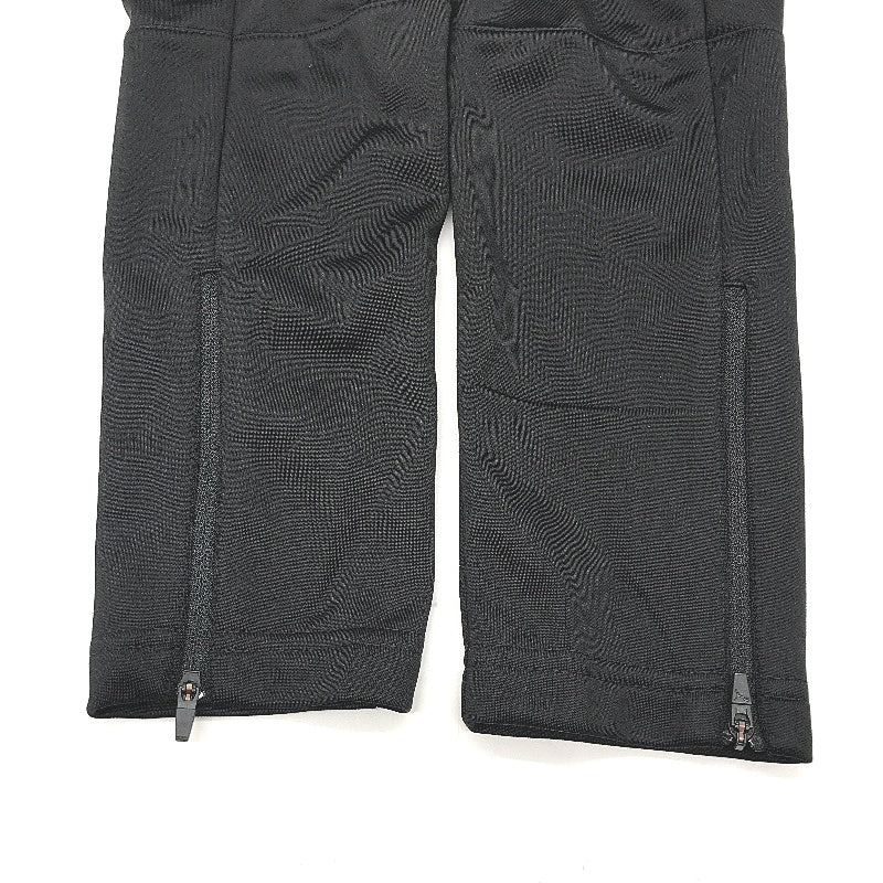 PUMA  Junior Black LIGA  Sports Training Full Length Pants Youth Size S 7-8Y NEW