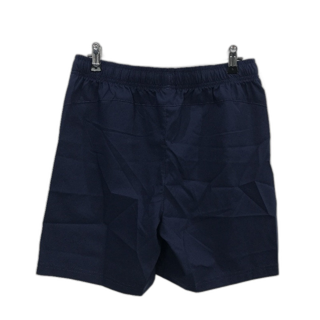 PUMA Navy Junior Essentisl Woven Lightweight Training Shorts Youth Size XXL NEW