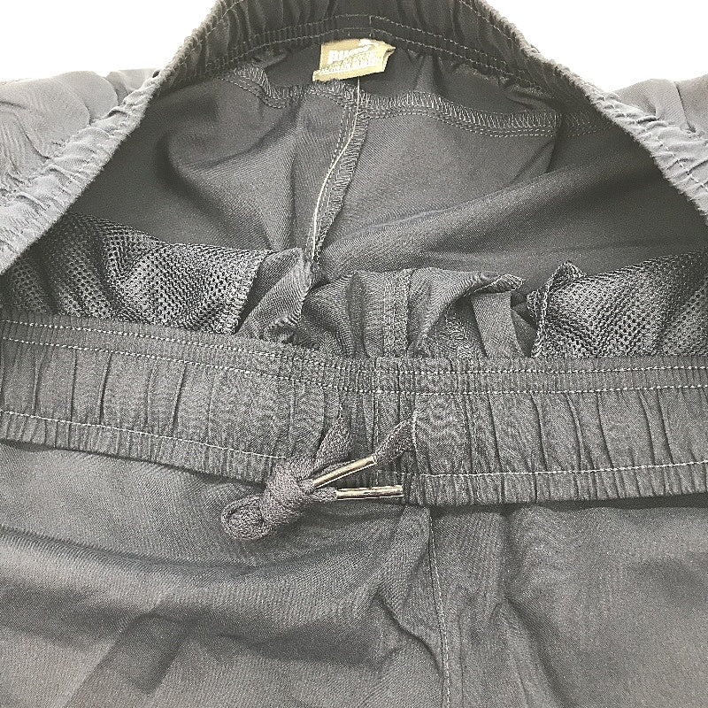 PUMA Navy Junior Essentisl Woven Lightweight Training Shorts Youth Size XXL NEW