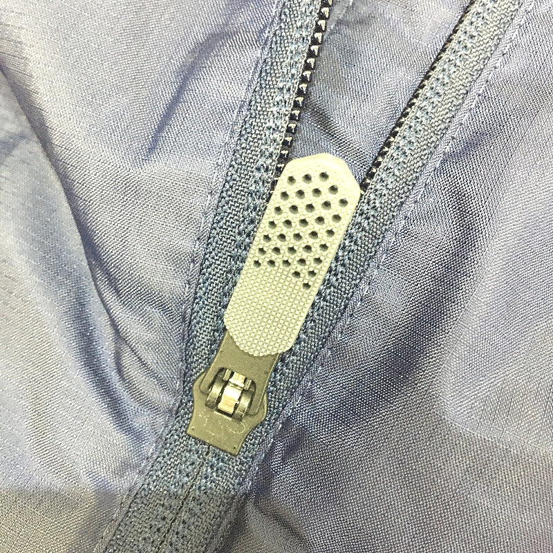 PUMA Junior Dark Blue LIGA Water Repellent Core Rain Jacket Youth Size XS 5-6Y