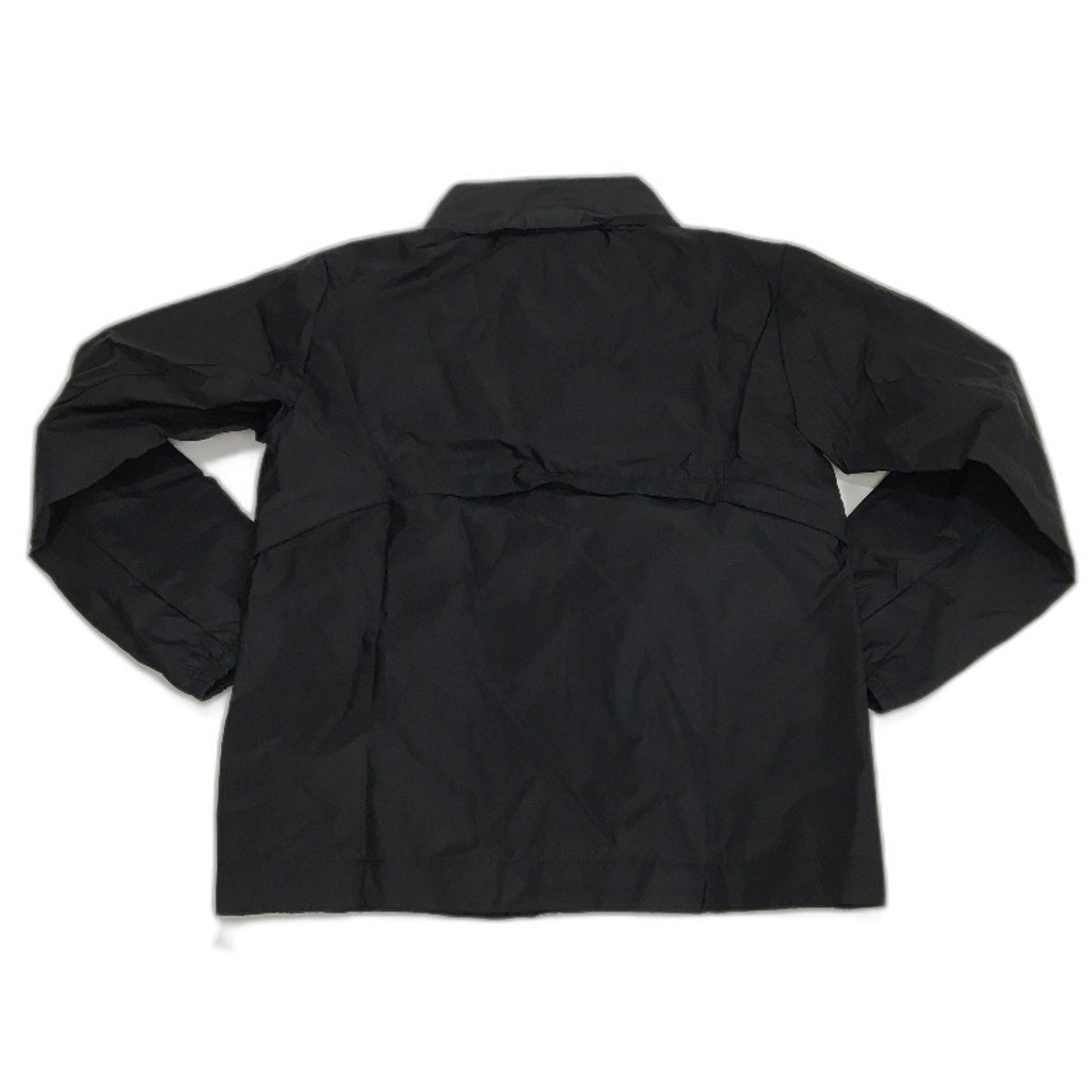 PUMA Core Junior LIGA Water Repellent hooded Rain Jacket Kids Sz S Age 7-8Y NEW