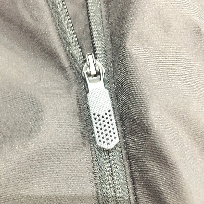 PUMA Core Junior LIGA Water Repellent hooded Rain Jacket Kids Sz S Age 7-8Y NEW