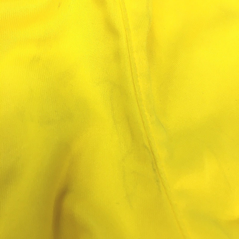 PUMA  Junior Cyber Yellow LIGA Core Sports Training Shorts Youth Size XS 5-6Y