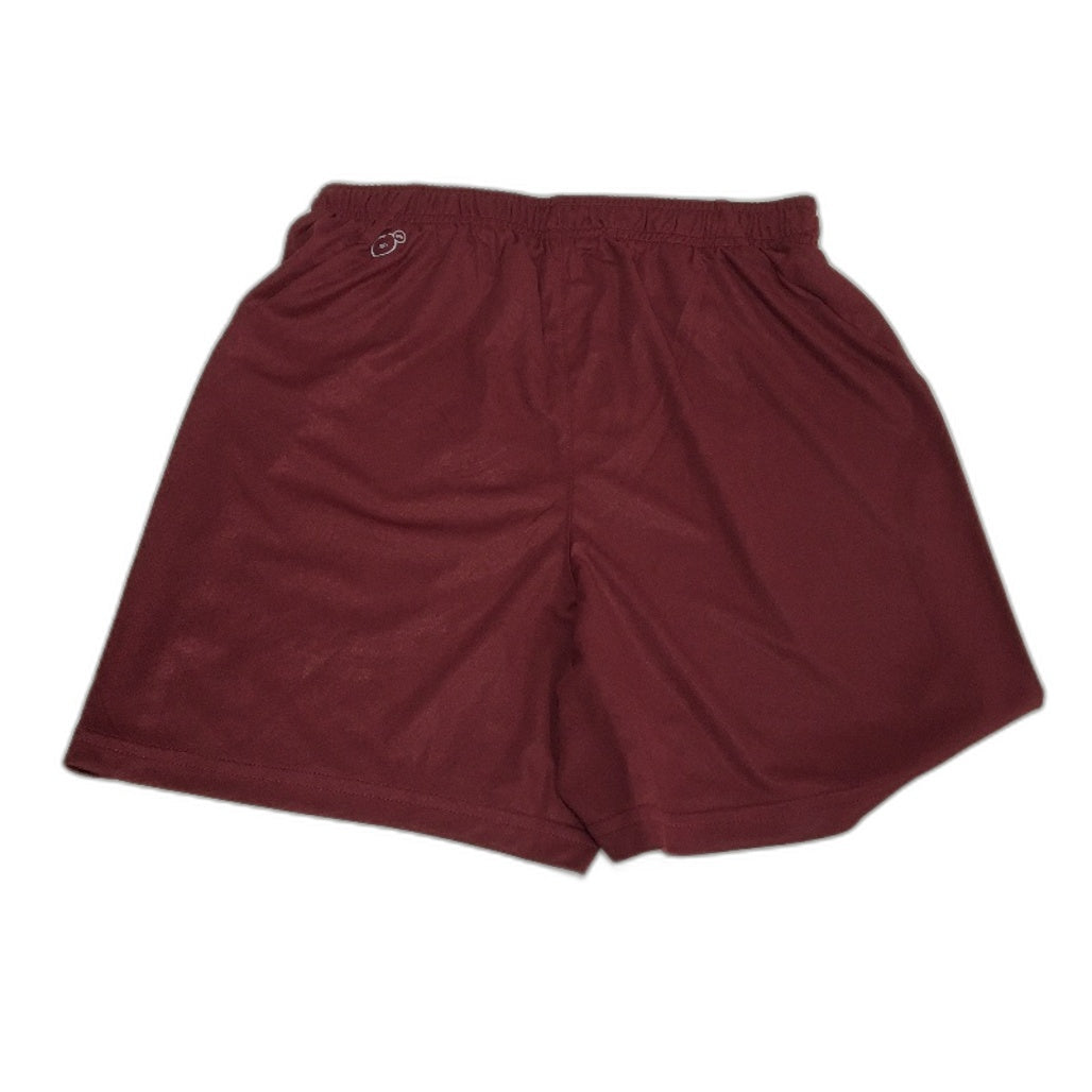 PUMA Junior Burgundy LIGA Core Sports Training Shorts Youth Size XL 13-14Y