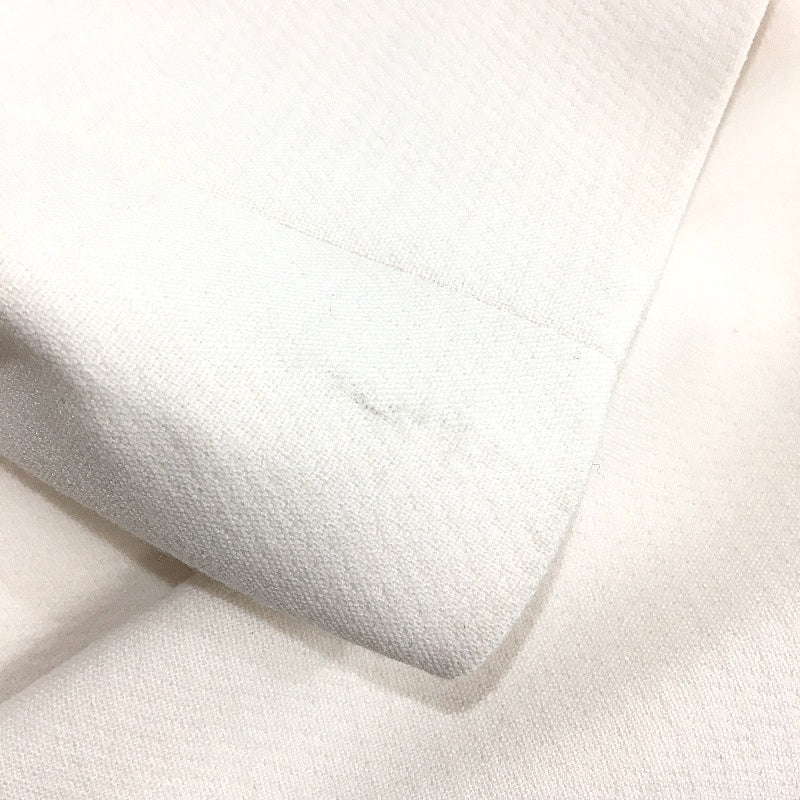 Portmans Winter White Button Up Belted Wynter Wrap Coat Ladies Sze 8 NEW