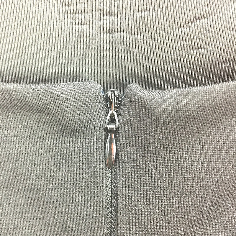 Forever New Black Sleek Classy Spaghetti Strap Long Jumpsuit Ladies Size AU 10