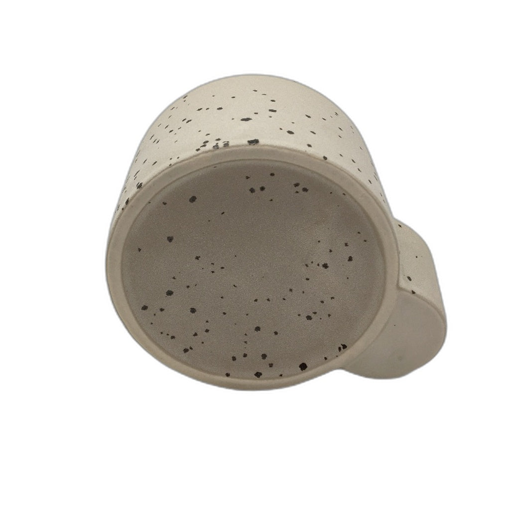 Kapeeshd Ceramic Smudge Bowl Palo Santo & Sage Holder With Side Dish NEW