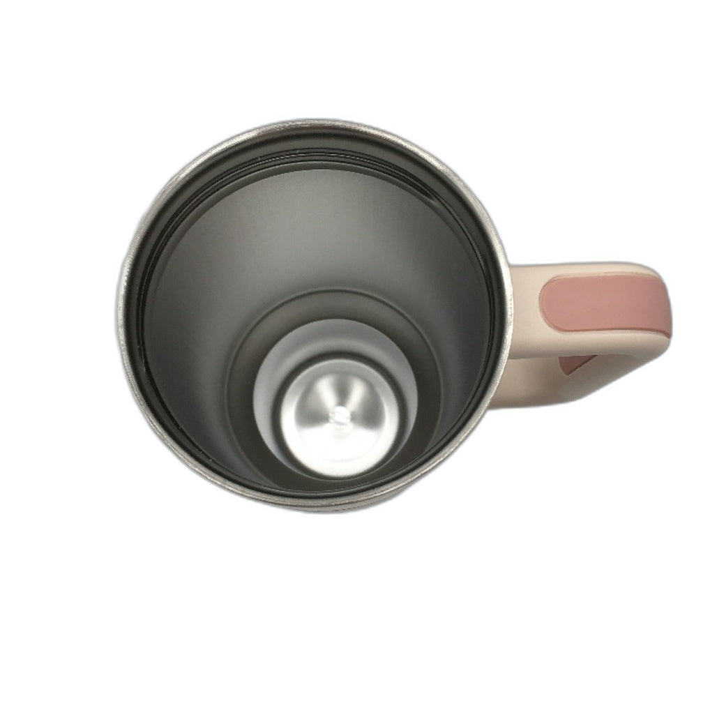 Lomosi The Quencher H2.0 Flowstate Tumbler Pink 1 Hrs Cold 7 Hrs Hot 1.18L NEW