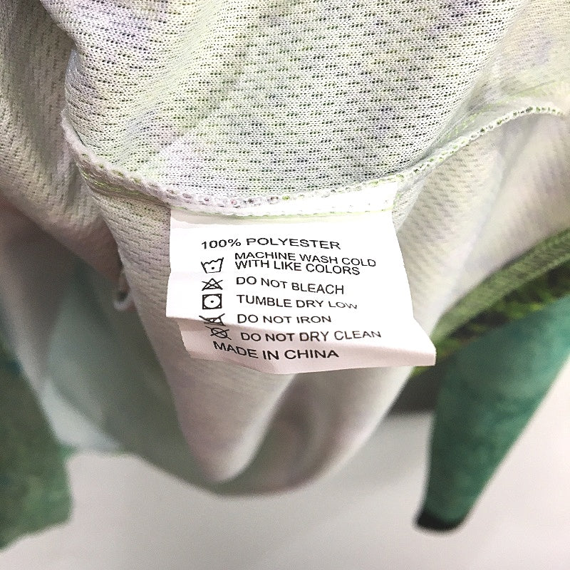 Abu Garcia Coastline Boat Design Fishing Jersey Collared Long Sleeve NEW