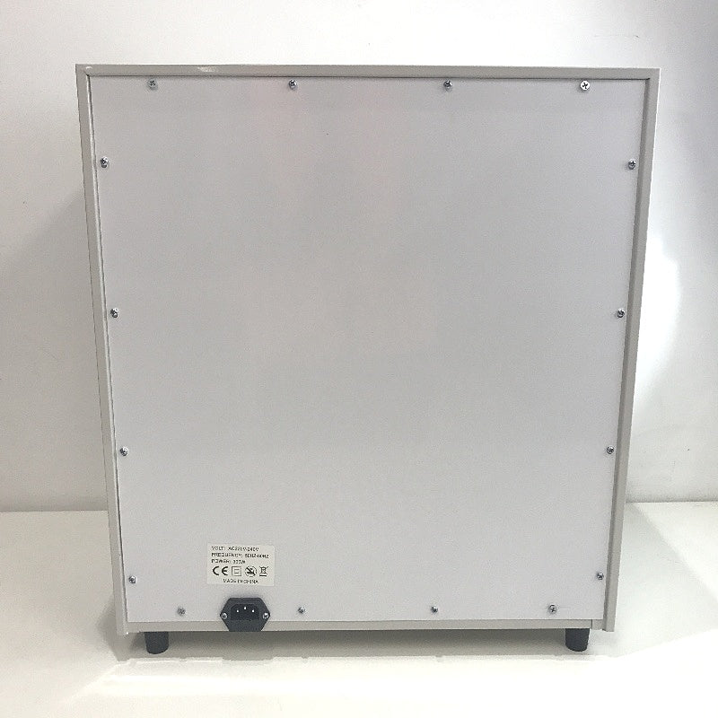 Electric Towel Warmer Cabinet UV Sterilisation 2 Door 32L RTD 32A  NEW
