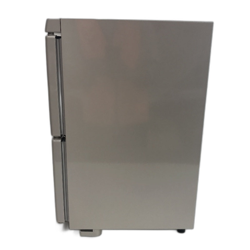 Electric Towel Warmer Cabinet UV Sterilisation 2 Door 32L RTD 32A  NEW