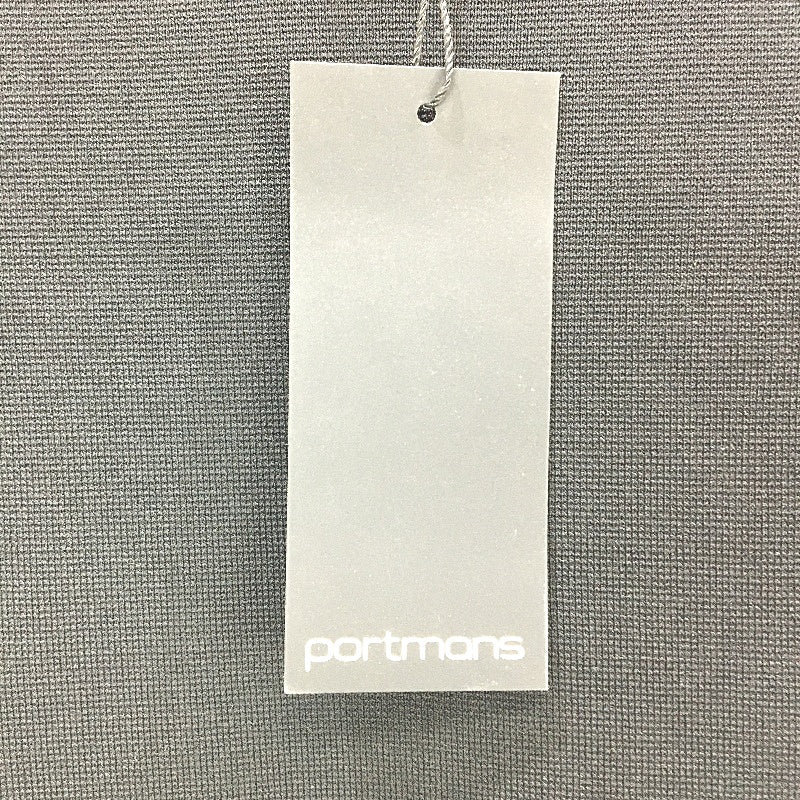 Portmans Anita Pleated Shortsleeve Black Midi Dress Ladies Size AU 10 NEW