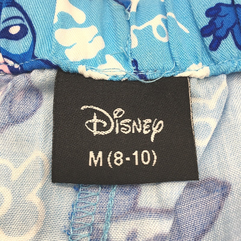 Jay Jays Disney Lilo and Stitch Viscose Sleep Shorts Girls Size Medium NEW