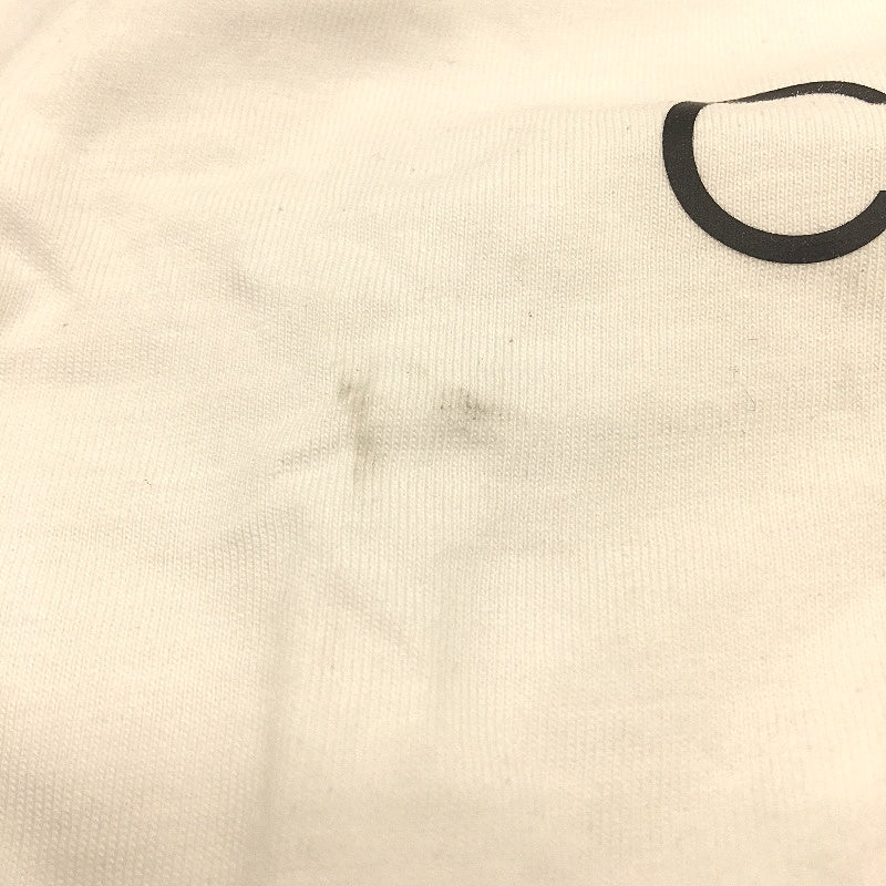 Calvin Klein Jeans Institutional Basic White Crew T-Shirt Boys Size AU 8 NEW