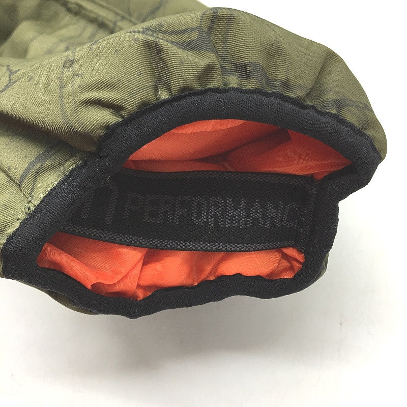 XTM ReFlex Core Waterproof Moss Marble Kioko II Hooded Snow Suit Kids Sz 1 NEW