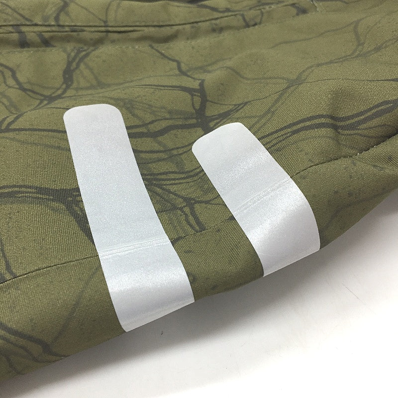 XTM ReFlex Core Waterproof Moss Marble Kioko II Hooded Snow Suit Kids Sz 1 NEW