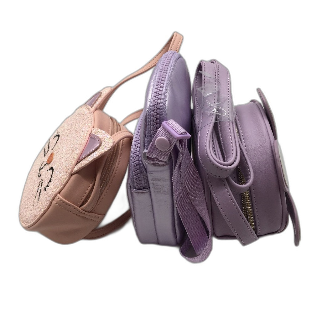 Target Cute 6 Piece Mixed Styles & Colours Mini Hand Bag Kids Adults Pack NEW