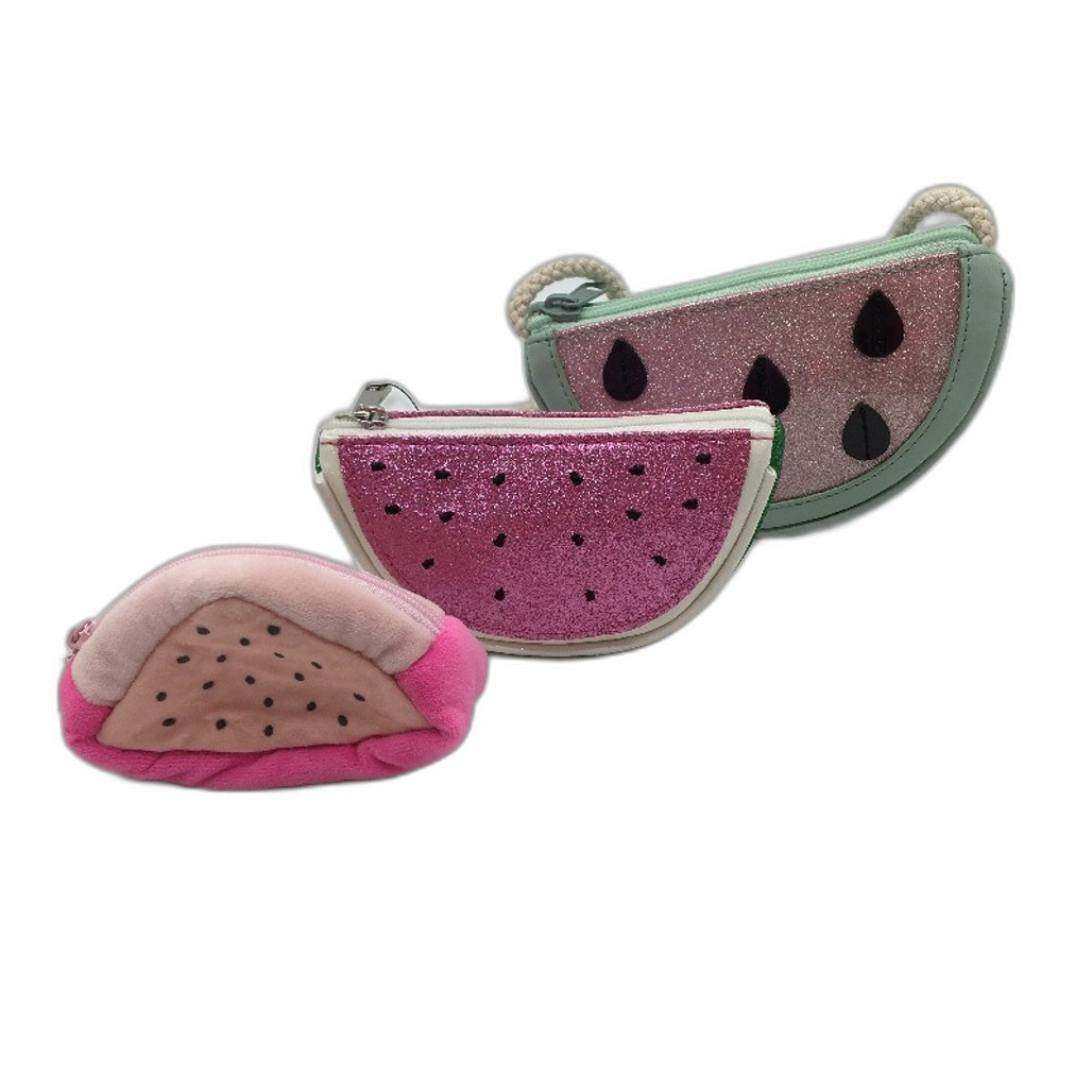 Target Cute 7 Piece Mixed Pink Toned Mini Hand Bag Purse Kids Adults Pack NEW