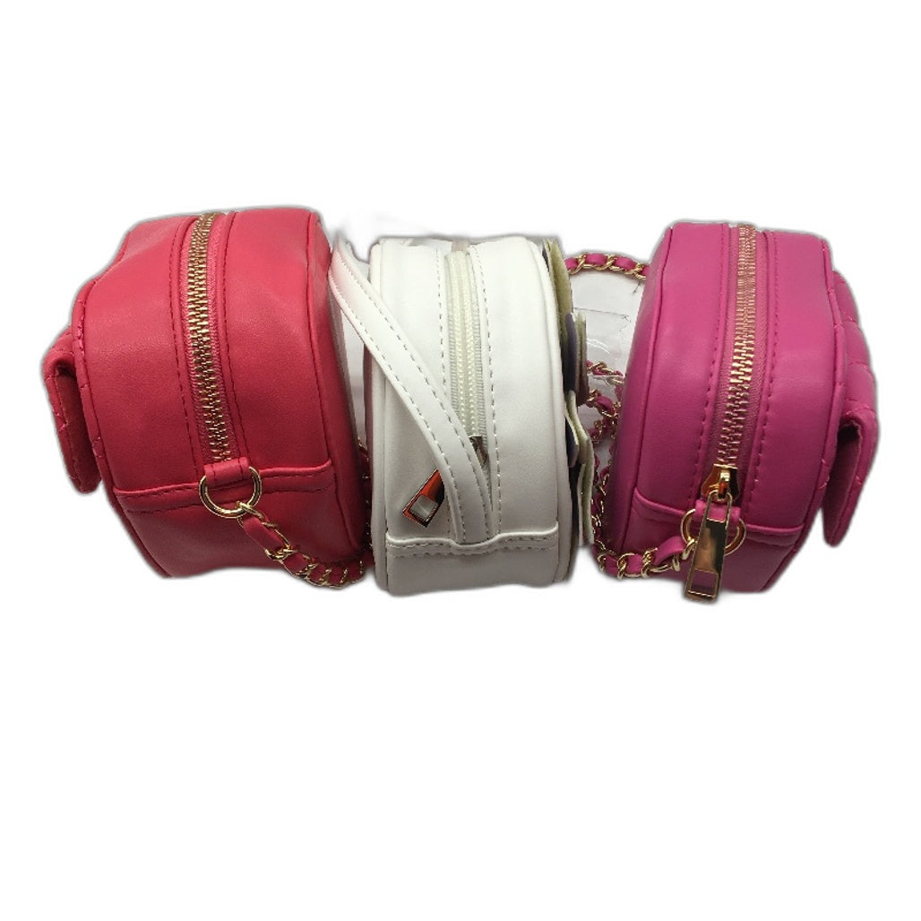Target Stylish 8 Piece Mixed Styles Mini Hand Bag Kids Adults Pack NEW