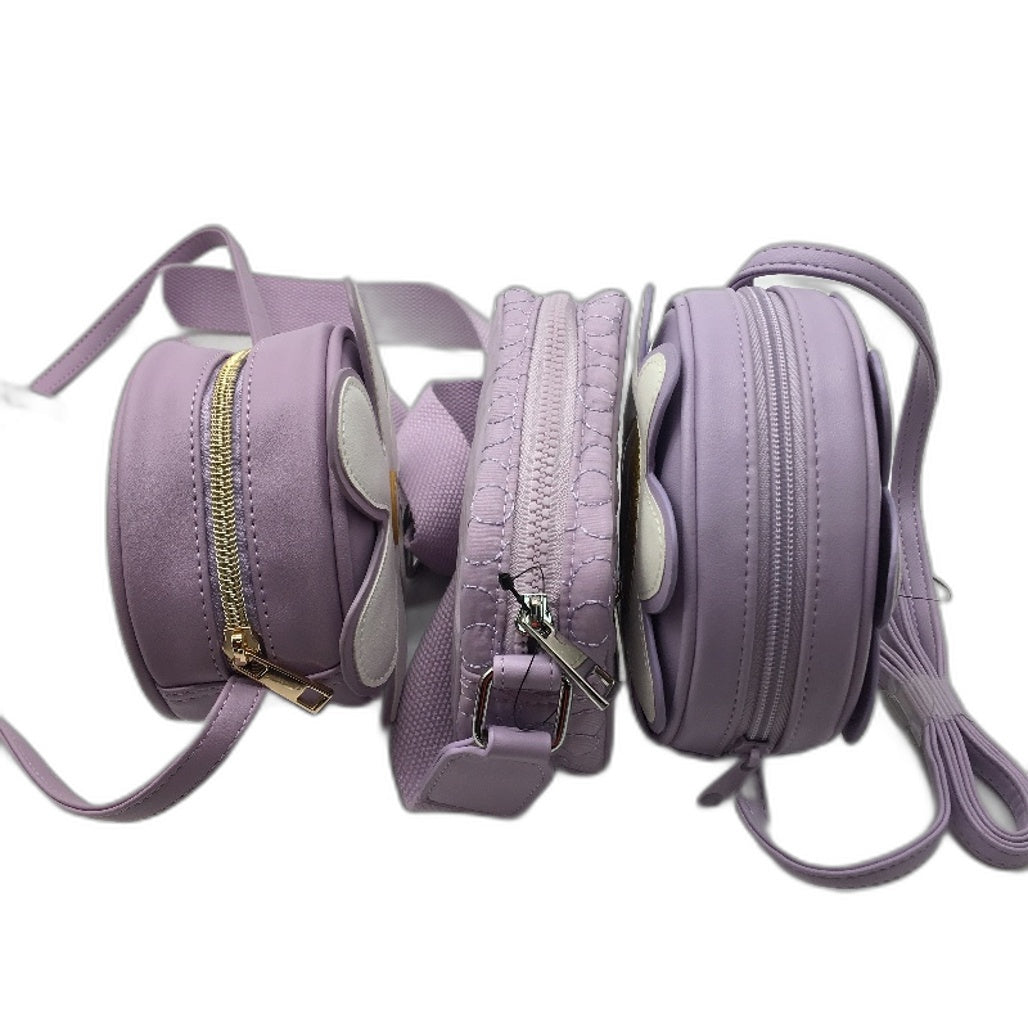 Target Stylish 8 Piece Mixed Styles Mini Hand Bag Kids Adults Pack NEW