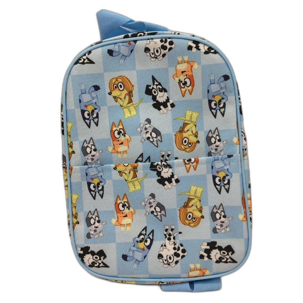 Minecraft Bluey Backpack HotWheels PawPatrol Kids Pack Size 4-6Years NEW
