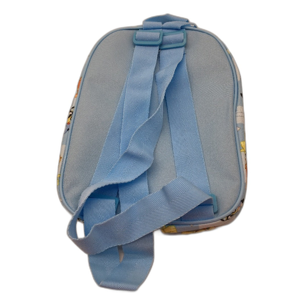 Minecraft Bluey Backpack HotWheels PawPatrol Kids Pack Size 4-6Years NEW