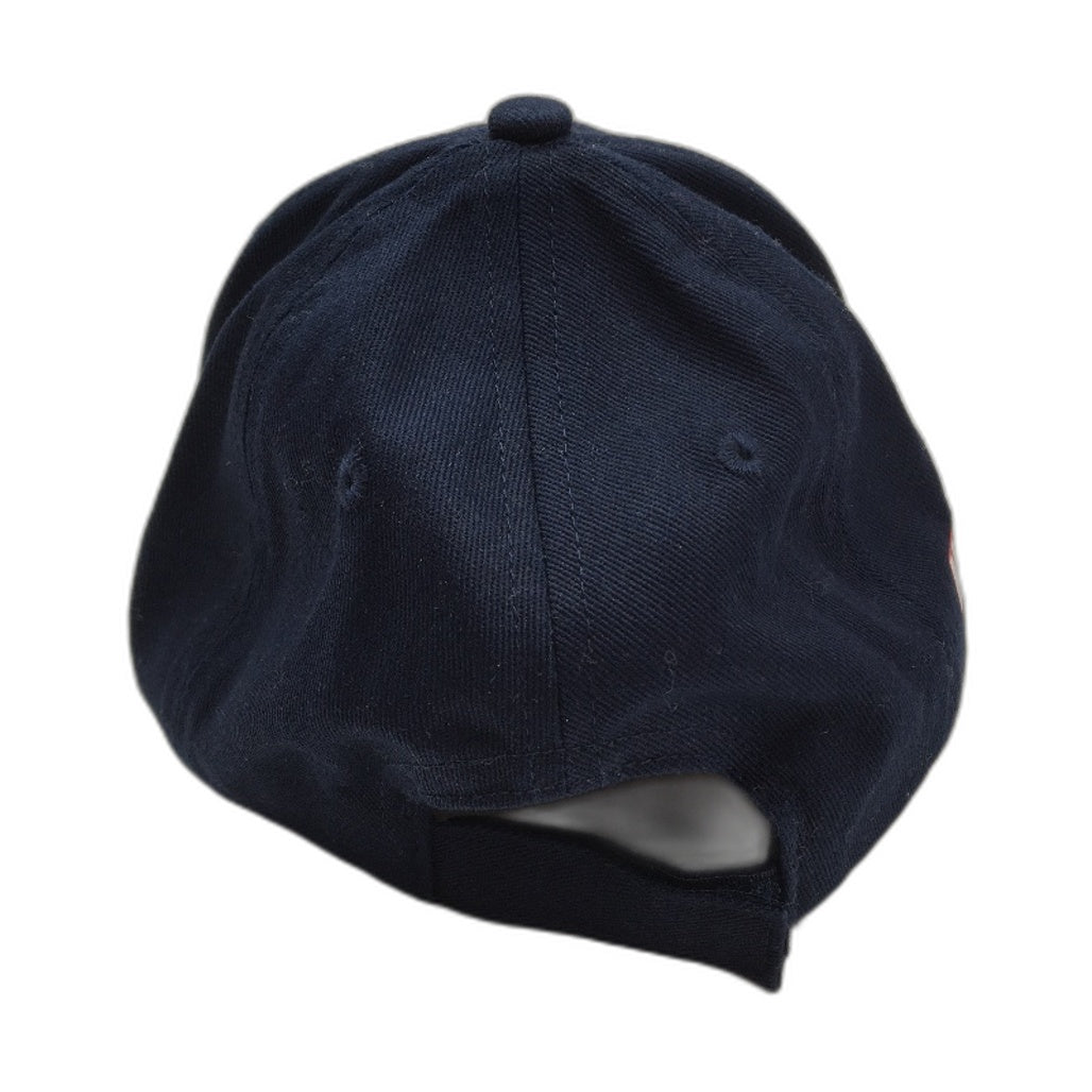 Marvel Spiderman Red 3 Baseball Size 4-6Yrs & Glasses With Case Kids Pack NEW