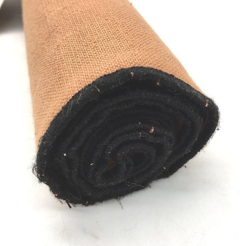 Peppertree 5pc Toasted Nut 2 Pair Placemats and Table Runner Napery Set NEW