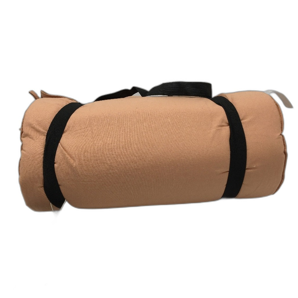 Crane Performance Orange Acupressure Mat incl Carrying Strap and Pillow NEW