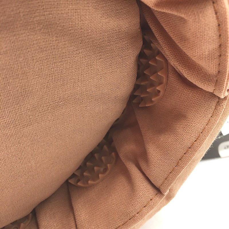 Crane Performance Orange Acupressure Mat incl Carrying Strap and Pillow NEW