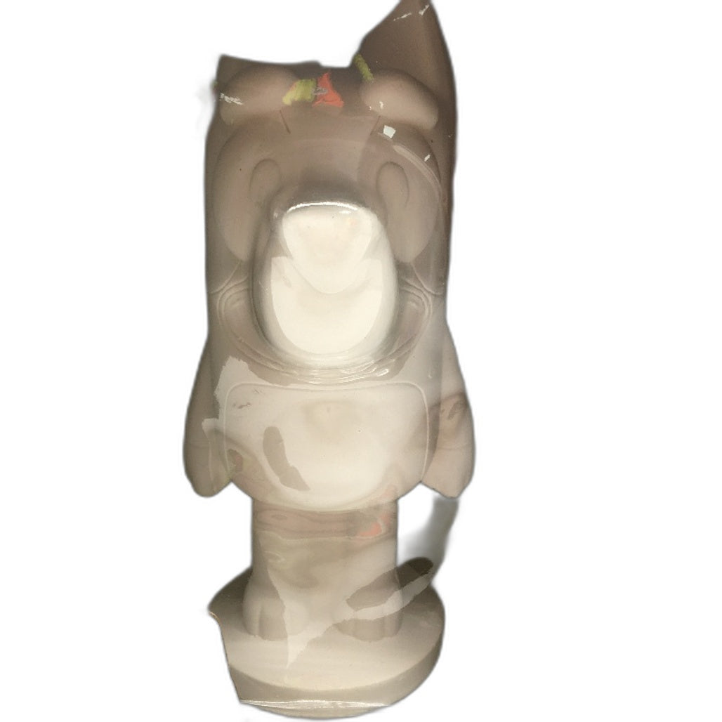 LUDO Bluey Craft Paint Your Own Plaster & Paint Figurine NEW