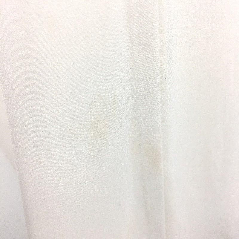 Forever New White Lacy Patterned Bodice Midi Dress Ladies Size AU 8 NEW