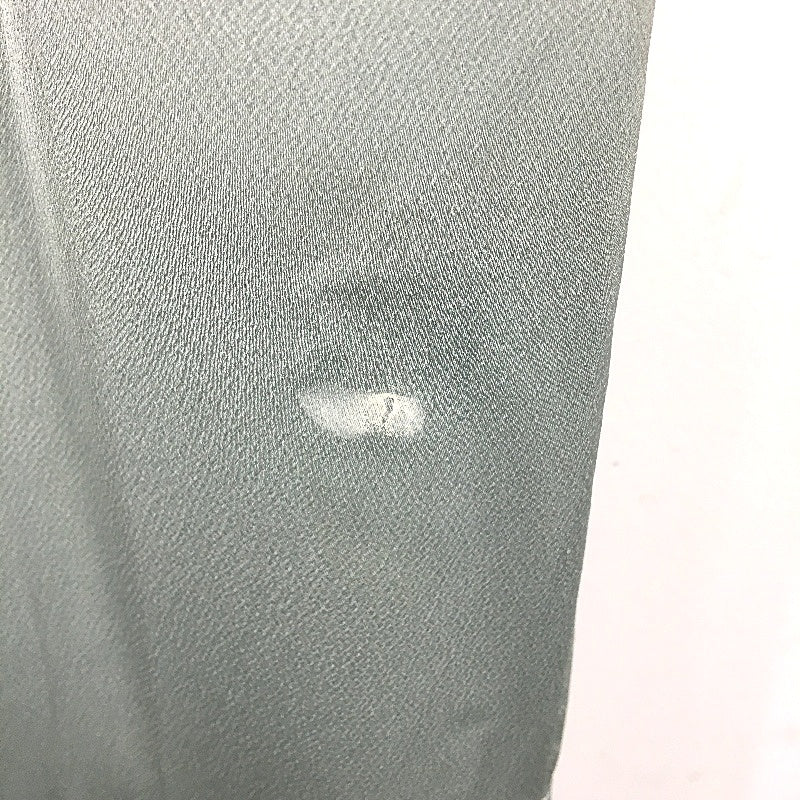 Forever New Green Silky Layered Ruffle Formal Midi Dress Ladies Size AU 6 NEW