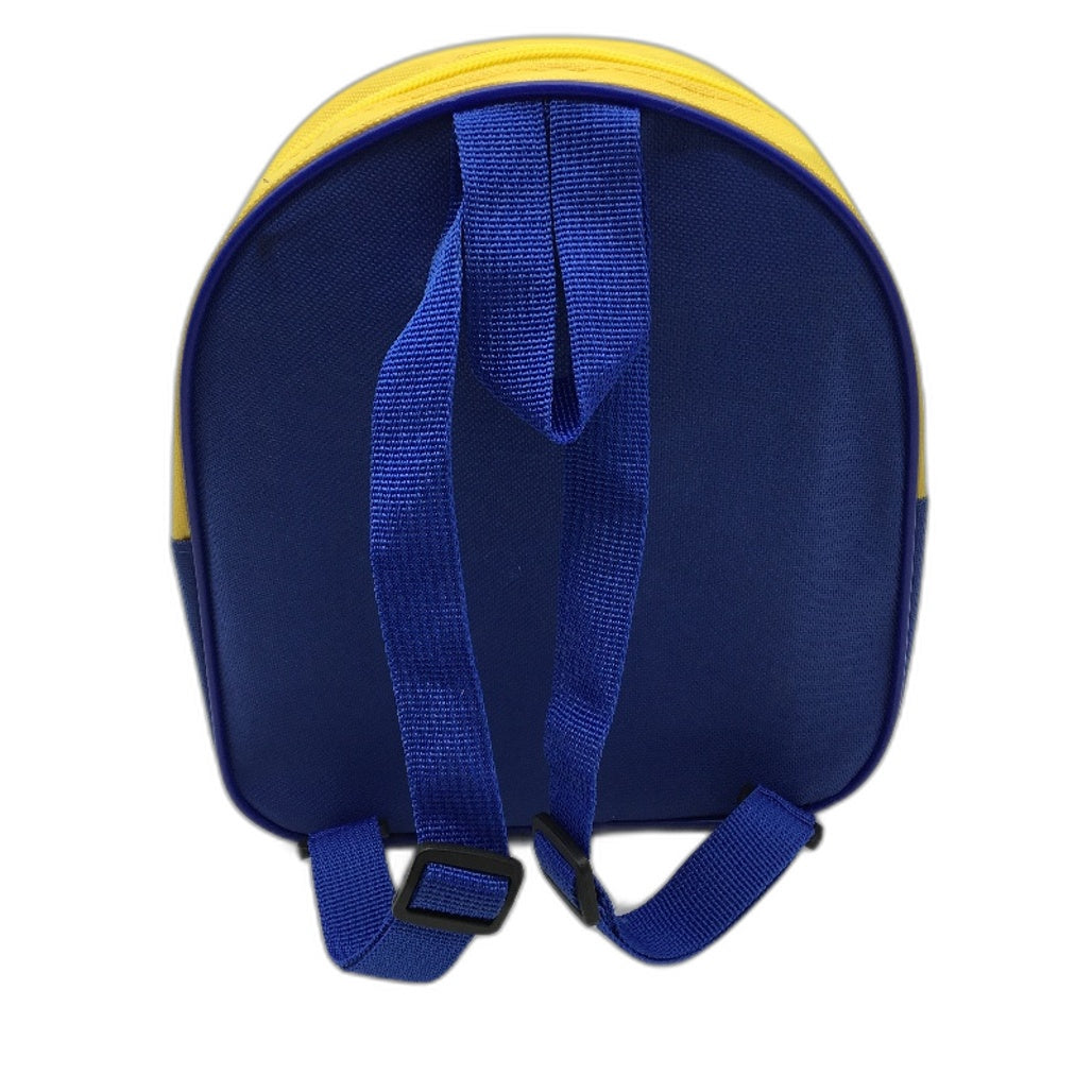 Marvel Spiderman Long Sleeve PJ Set & Stationary Backpack Set Kids Size 4 NEW