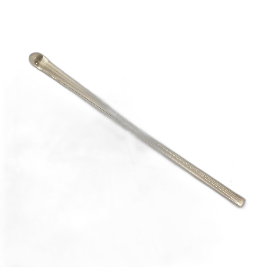 Malaysian Airway First Class Passenger Schott Zwiesel Lead Crystal Swizzle Stick