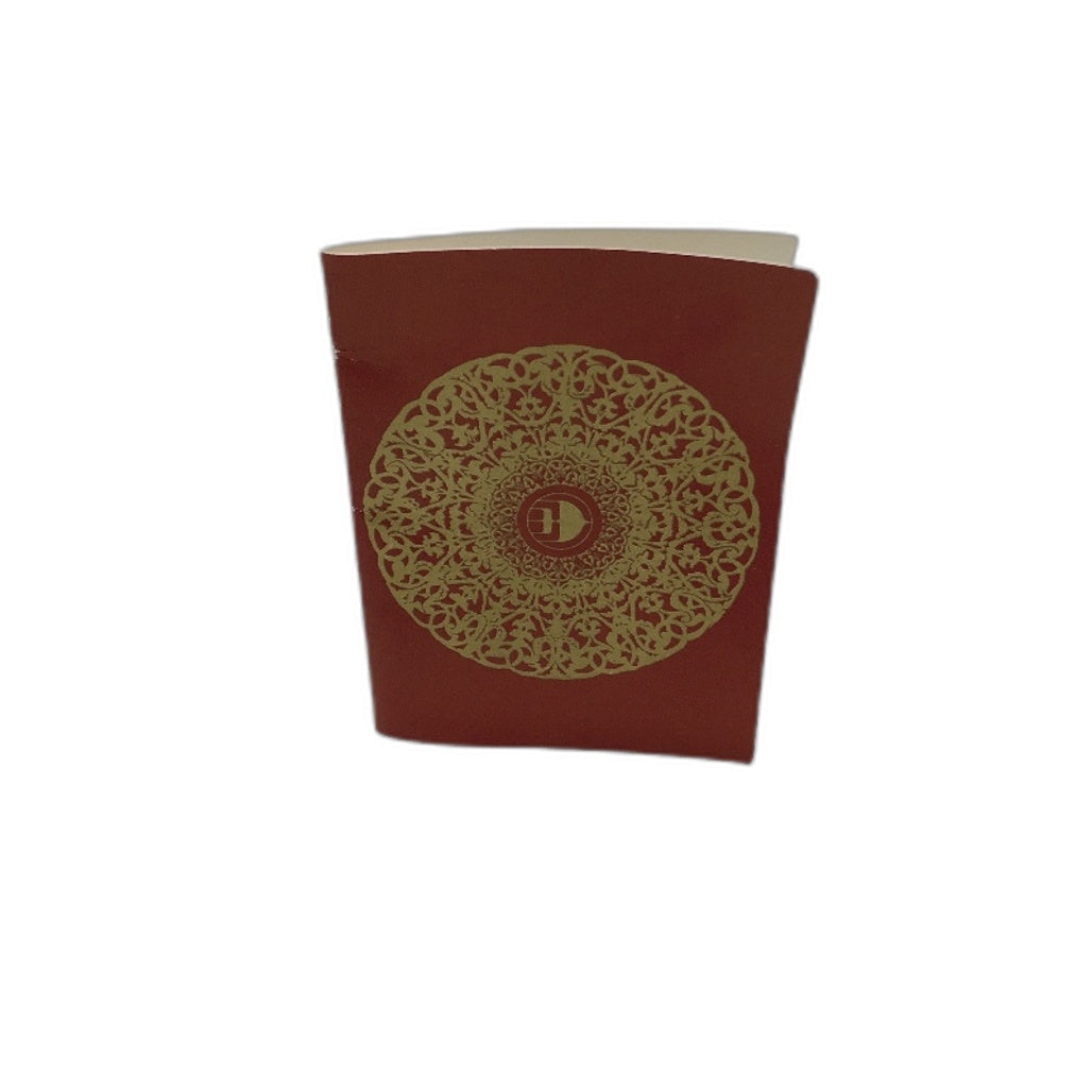 Malaysian Airway First Class Passenger Schott Zwiesel Lead Crystal Swizzle Stick